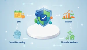 credit score nepal emi