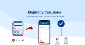Check Your Loan eligibility with amount