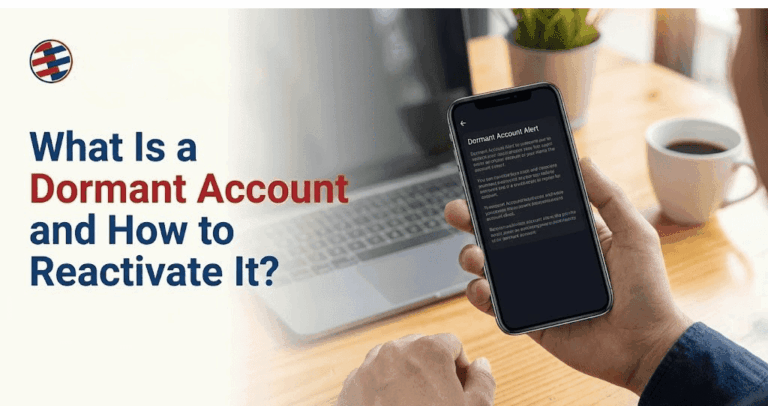 Dormant Account Explained by Global IME Bank
