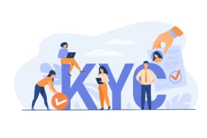 online kyc update