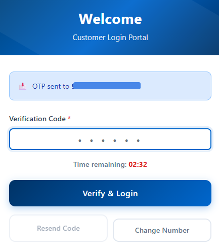 How to Transfer NTC SIM Ownership Online in Nepal image 5
