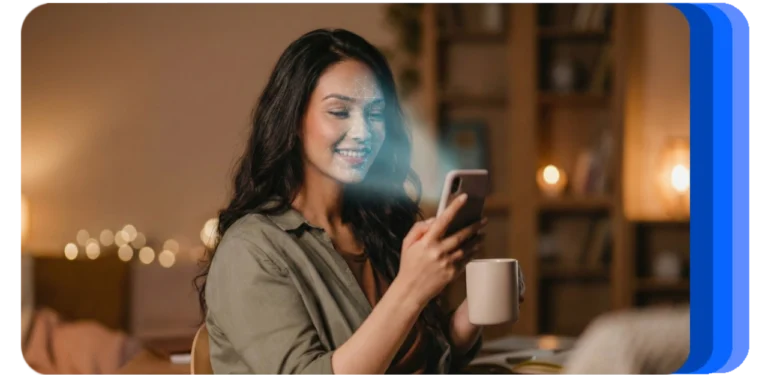 Removing the onboarding friction with an AI-Powered Digital Onboarding at Global Smart Plus facetec security digital onboarding