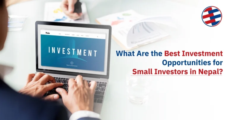 investment opportunities guide for samll investors