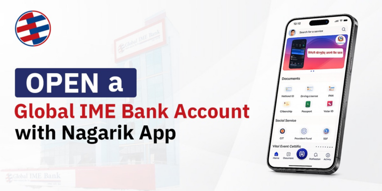 Nagarik App