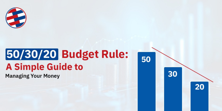 50/30/20 Budget Rule: A Simple Guide to Managing Your Money 50/30/20 budget rule for managing monthly income and expenses