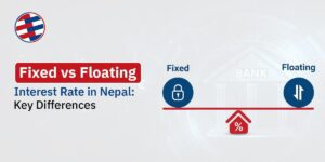 Fixed vs Floating Interest Rate